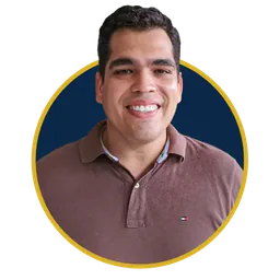 Ramon, fundador e responsável técnico da Freitas Engenharia